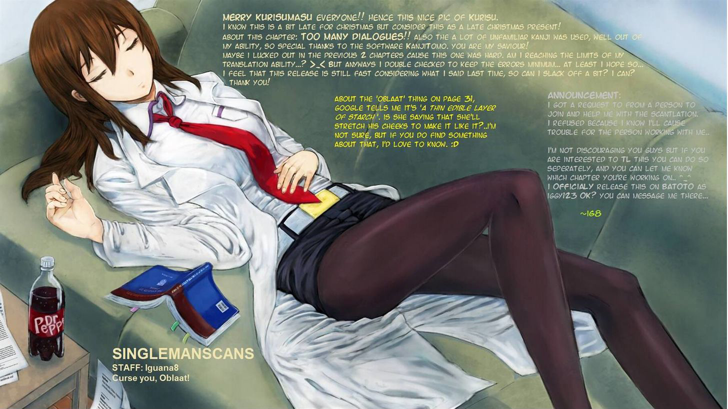 Okusama ga Seito Kaichou!-Volume 3 Chapter 13
