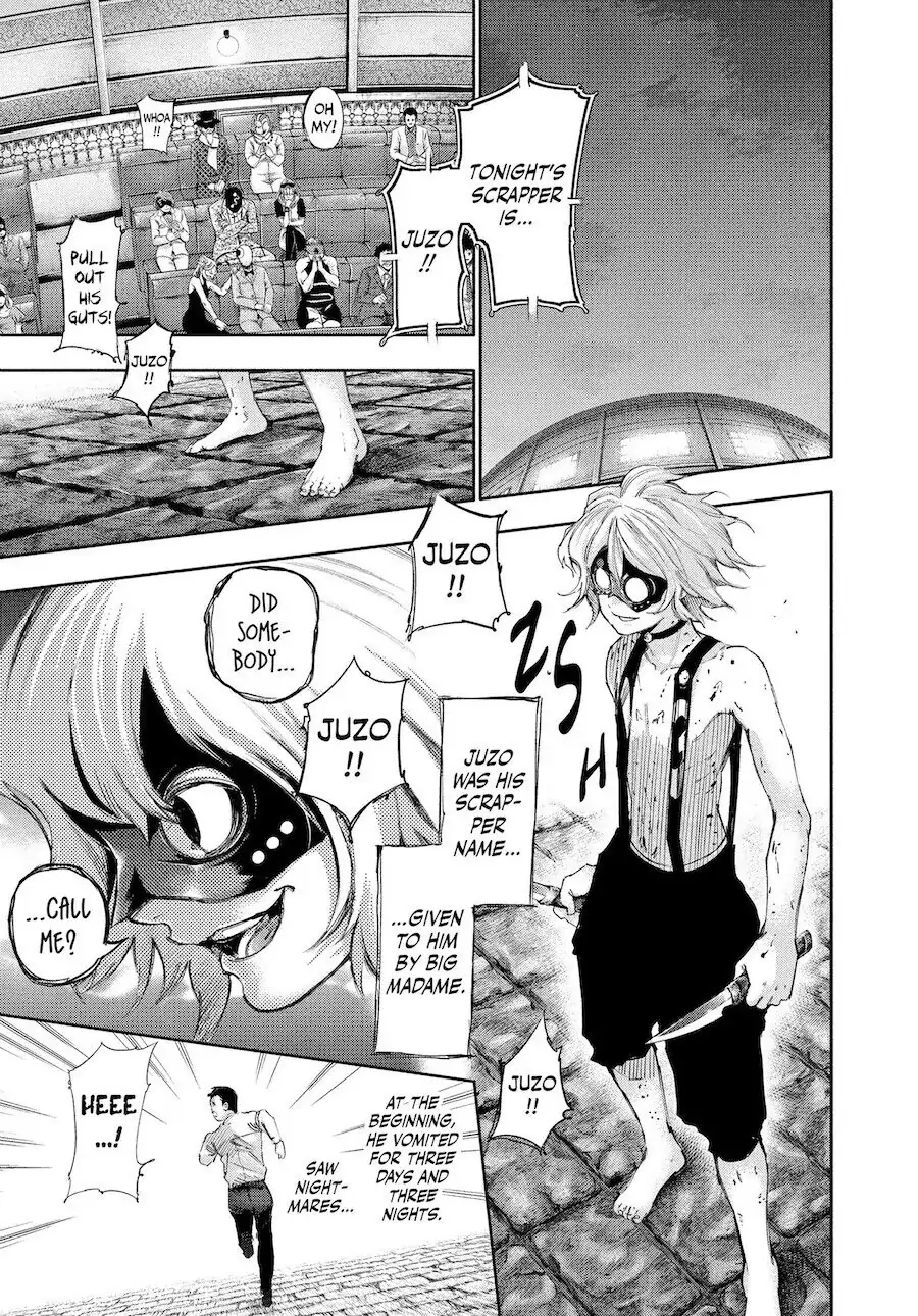 Chapter 122 image 11