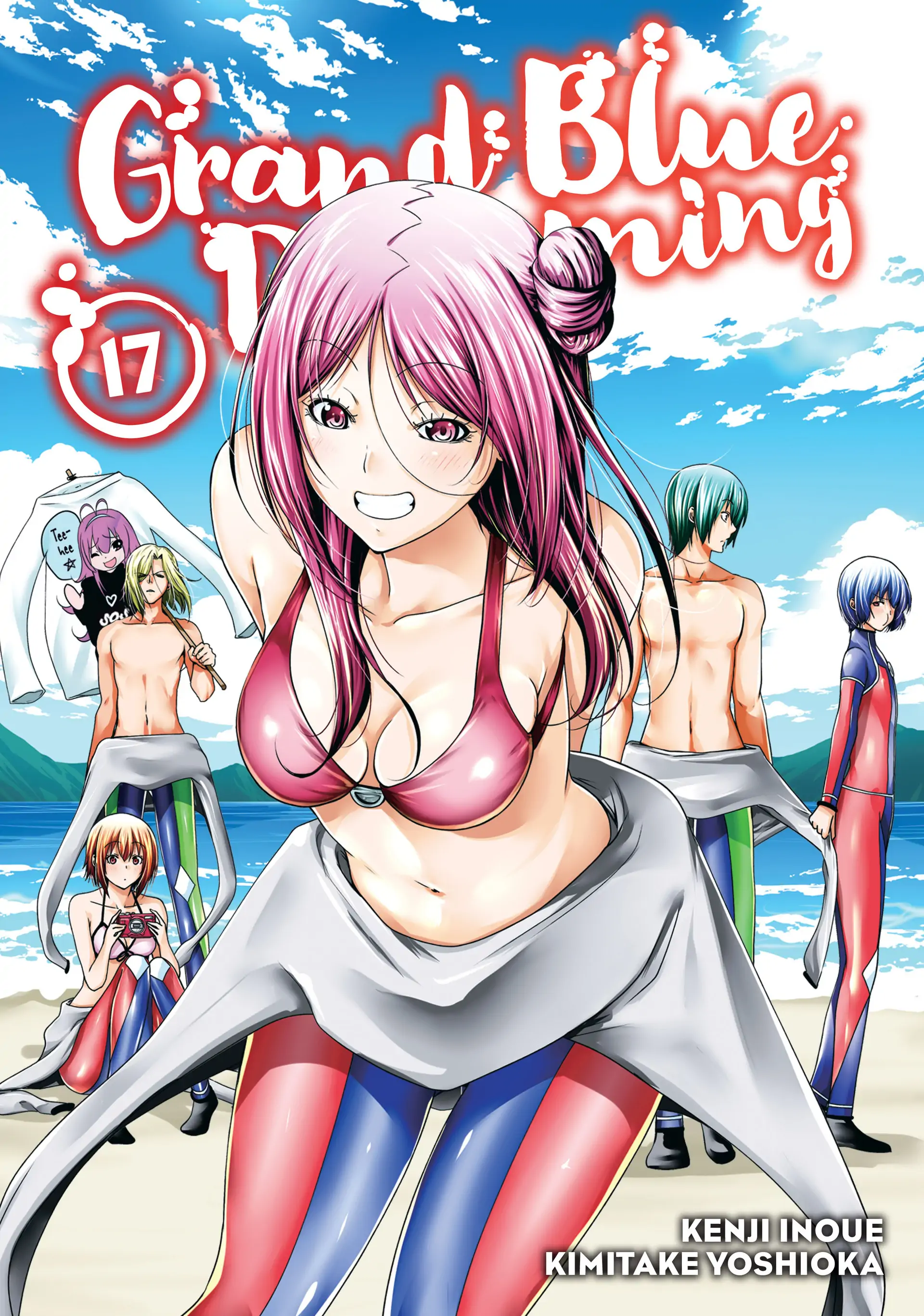 Chapter 66 image 1