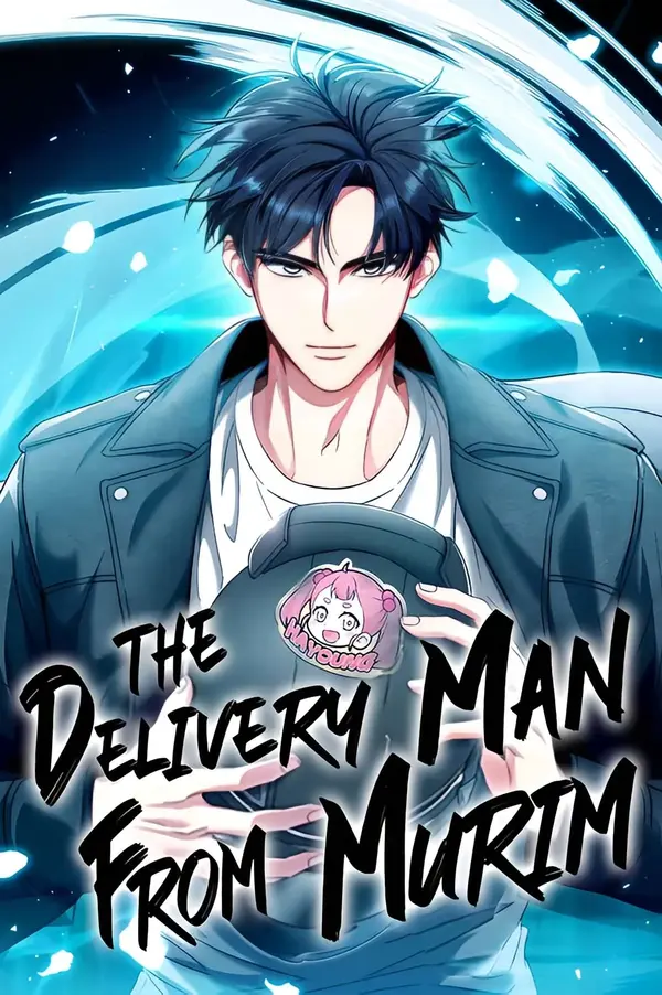 The Delivery Man From Murim [Rezo Scans]