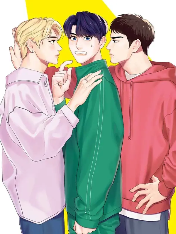 내가 주역일 리가 없어